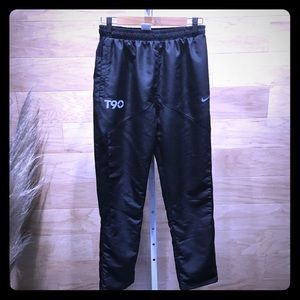 Nike t90 track pants Clearance